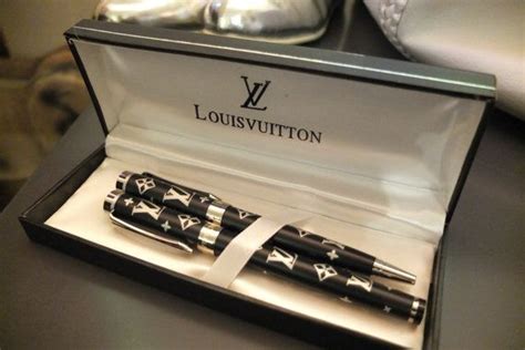 louis vuitton powerbank|Louis Vuitton pens.